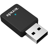  Tenda/腾达 5G双频 USB无线网卡