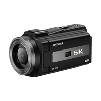 松典 5K高清防抖 摄像机 128G内存