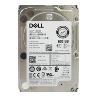 DELL/戴尔 3.84TB 企业级NAS数据存储阵列硬盘 硬盘托架