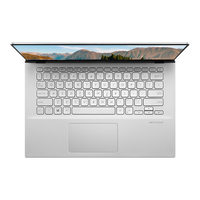 ECOLA 宜客莱 EU028 VivoBook 14/R424/R421 笔记本电脑键盘膜 透明款