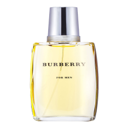 BURBERRY 经典男士淡香水 EDT 50ml