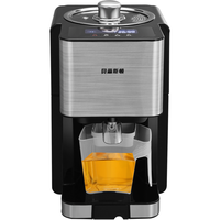 贝尔斯顿 ZYJ-8018 全自动加热型 植物油萃取机  不锈钢