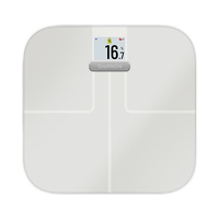 GARMIN 佳明 Index S2 体脂秤 白色