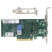 intel 英特尔 E10G42BTDABLK 10000M 万兆PCI-E网卡