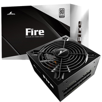 Great Wall 长城 猎金部落 F8 白金牌(92%)全模组ATX电源 850W