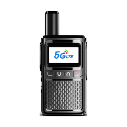 TCL 5000公里4G全国通远距离 公网对讲机  5台
