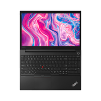ECOLA 宜客莱 EB014 ThinkPad E15 笔记本电脑键盘膜 透明款