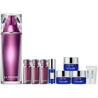 la prairie 莱珀妮 臻爱铂金焕颜精粹露 115ml