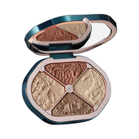 Florasis 花西子 花影星宿雕花修容盘 10.8g