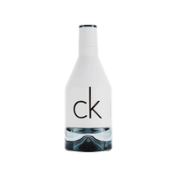 卡尔文·克莱恩 卡尔文·克莱 Calvin Klein 因为你男士淡香水 EDT 150ml