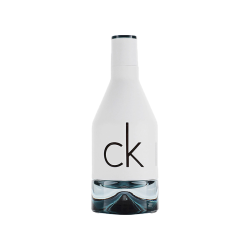 卡尔文·克莱恩 卡尔文·克莱 Calvin Klein 因为你男士淡香水 EDT 150ml
