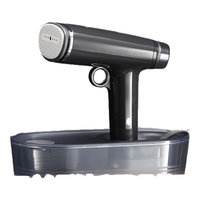 Morphy Richards 摩飞 MR2030 挂烫机 深空灰