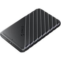 ORICO 奥睿科 2.5英寸 SATA移动硬盘盒 USB3.0 Micro-B 25PW1-U3