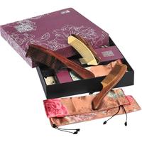 谭木匠 梳子礼盒