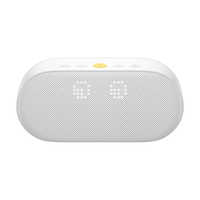HUAWEI 华为 2e 智能音箱 贝母白