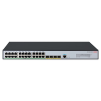 H3C 新华三 S1850V2-28P 24口千兆交换机