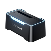 ACASIS 外置外接存储 硬盘底座