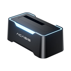 ACASIS 外置外接存储 硬盘底座