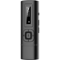  Newsmy/纽曼 无损便携 蓝牙MP3播放器 U盘式带背夹