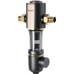 格力 WTE-QZBW04/14 家用前置过滤器