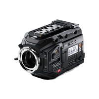 Blackmagic design URSA Mini Pro 12K 数字摄像机 黑色