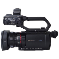 Panasonic 松下 AG-CX98MC 广播级便携式摄像机