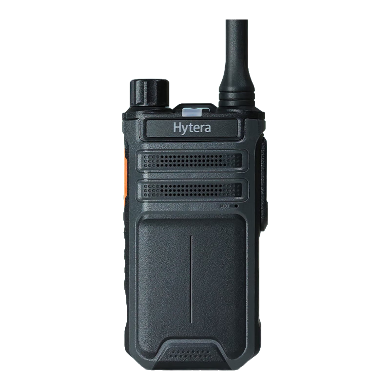  Hytera/海能达 超长续航 对讲机 Type-C充电 4000mAh锂电池  单只
