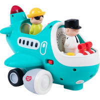 Huile TOY'S 汇乐玩具 HC999500 早教遥控飞机