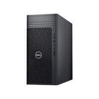 戴尔（DELL）【Precision T3680】图形【塔式工作站】i9-14900K/128G/1T SSD+8T/RTX6000 Ada/ T3680 i9-14900K(3.2-5.6Ghz)
