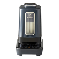 Westinghouse 西屋电气 WPB15W01 料理机 (研磨杯套组 深灰色)