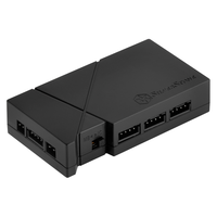 SilverStone/银昕 RGB装饰 RGB灯条控制盒