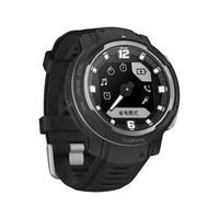  GARMIN/佳明 血氧心率监测 智能手表  硅胶表带 黑色 45mm