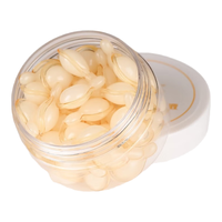 千亚茜 80粒】左旋VC精华乳液补水焕颜维生素C收缩毛孔补水保湿改善肌肤