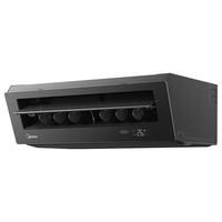 Midea/美的 防油烟 厨房空调 大1.5匹