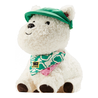 babycare 智能电子 儿童毛绒玩具