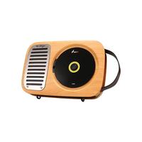 wu HD-8902 便携 CD播放机