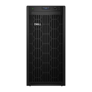  DELL/戴尔 四核心3.5G 塔式服务器 8G内存 2T硬盘