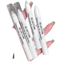  BLUETHIN 珠光哑光高光 卧蚕笔  白皙色 3g