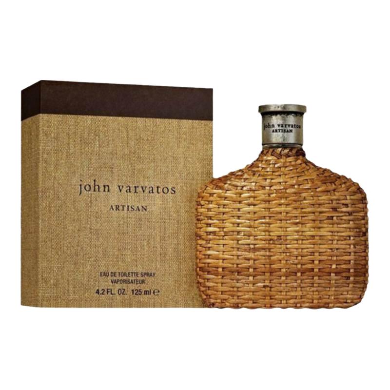  john varvatos/约翰瓦维托斯 藤艺术 男士香水