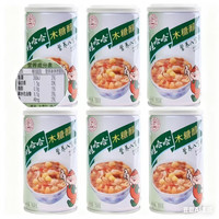 娃哈哈 八宝粥 350g*6罐+360g*12罐