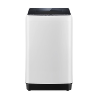 威力 XQB55-5599A 智能 全自动波轮洗衣机  5.5kg