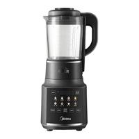 Midea 美的 PB12X1-101B 破壁料理机