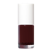  innisfree/悦诗风吟 环保快干 指甲油  酱梅酒红 6ml