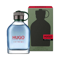 Hugo Boss 雨果博斯 同名极致男士浓香水 EDP 100ml