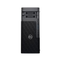 戴尔 Precision T5860 至强W7-2495X 64GB+512G+4T RTX6000Ada 工作站