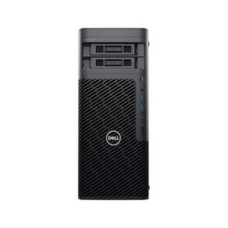 戴尔 Precision T5860 至强W7-2495X 64GB+512G+4T RTX6000Ada 工作站