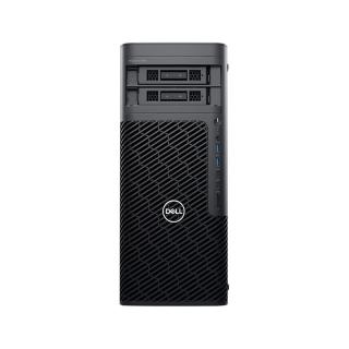 戴尔 Precision T5860 至强W7-2495X 64GB+512G+4T RTX6000Ada 工作站