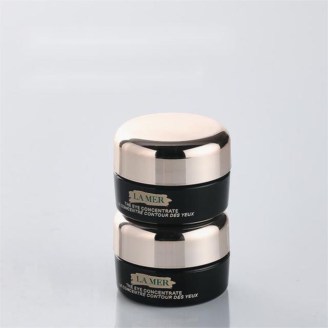 LA MER 浓修瓶眼霜 5ml*2瓶