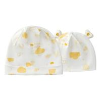 十月结晶 SH330 产妇月子帽 经典款