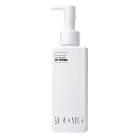  SKINMATCH/极密 卸洗合一 卸洗洁肤油  120ml